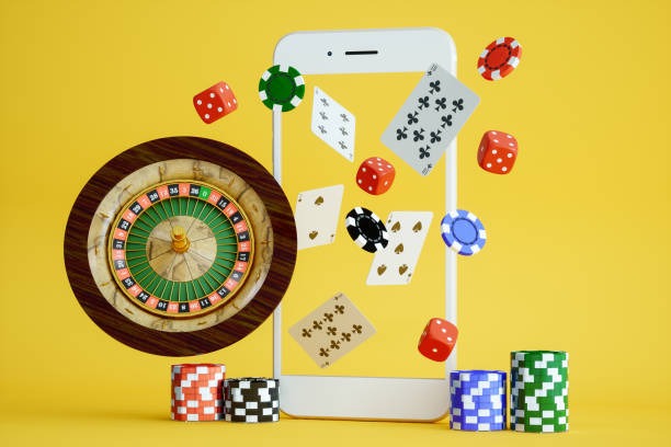 sekutu4d App 